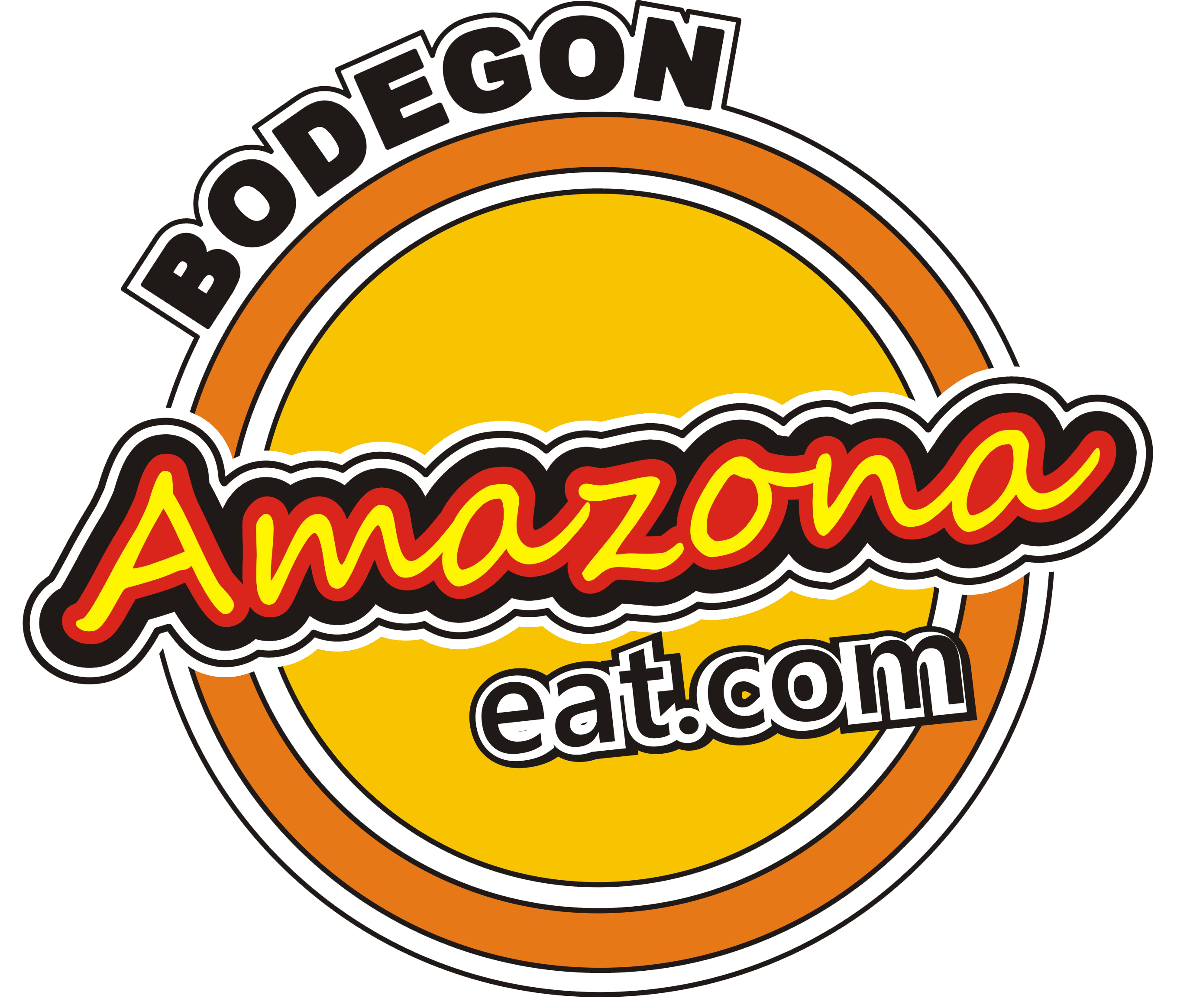 Amazona Eat